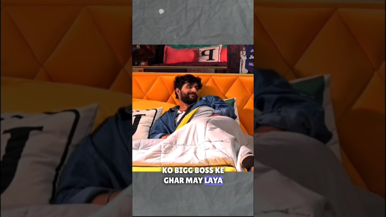 Kya Elvish Yadav Pre-planned winner? | Bigg Boss OTT Winner #shorts #biggbossott2