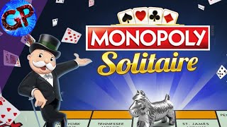 Monopoly Solitaire | Test App | Deutsch screenshot 3