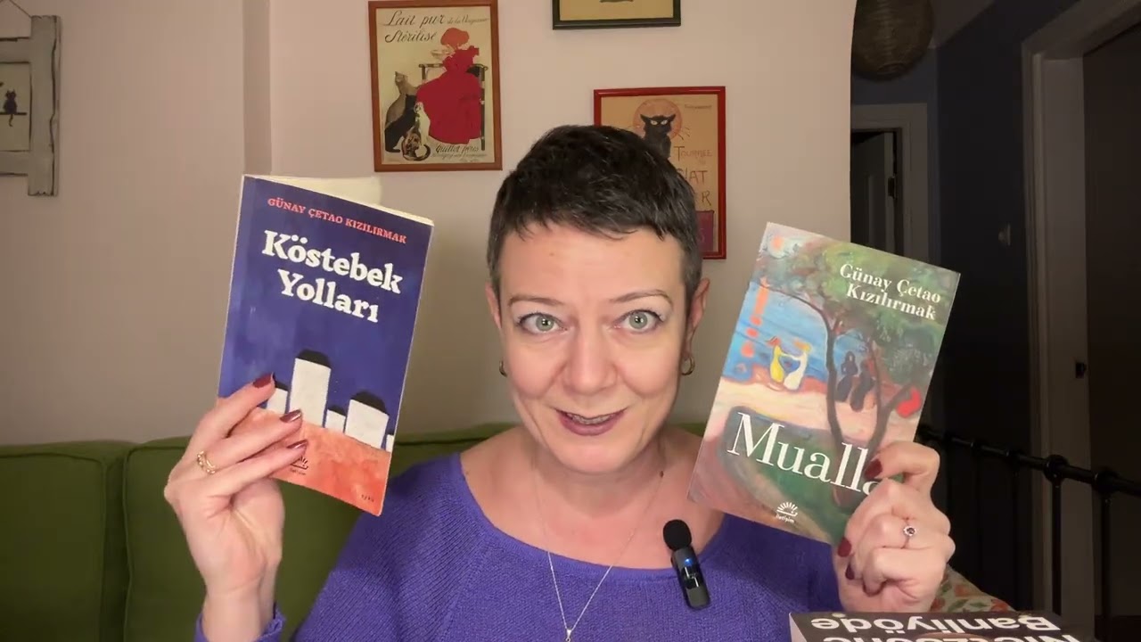 Şubat 2026 - Yeni kitaplar, yeni aldıklarım 