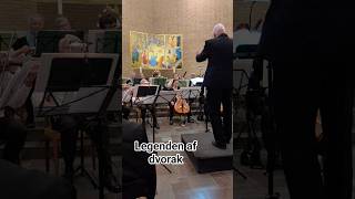 Koncert i Sorgenfri kirke 11/5 #koncert #holbækHolbæk-Symfoniorkester