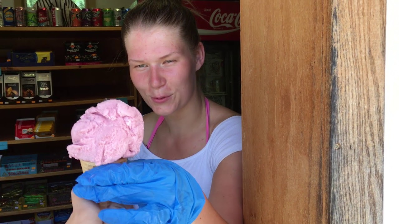 Tavallinen Päivä Salolammella