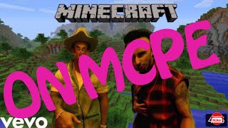 Minecraftcito, but it’s on MCPE