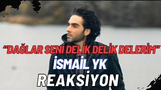 Özünü Kaybetmeyen GERÇEK SANATÇI ! 😍İsmail YK - \