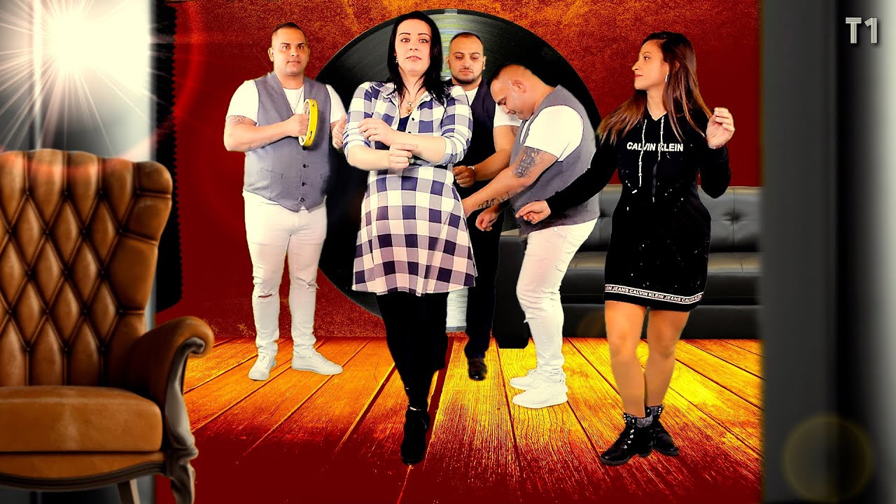 Terne Boys MT 2022 - MEGAMIX 4  (cover verzia)