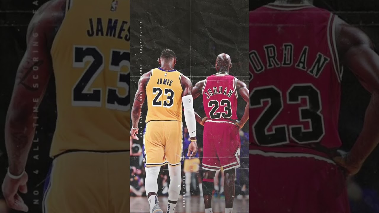 Pictures of Michael Jordan