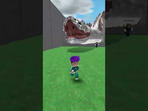 Thanos plays GIANT