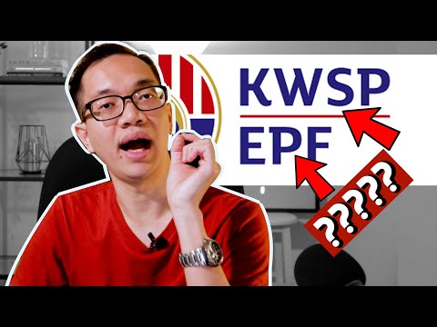 Video: Perbezaan Antara KWSP Dan PPF