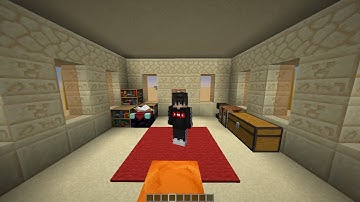 Simple Minecart Hopper Loader and Unloader