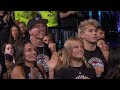 Luke Beckstrand BEATS His Big Brother's Time | American Ninja Warrior | NBC