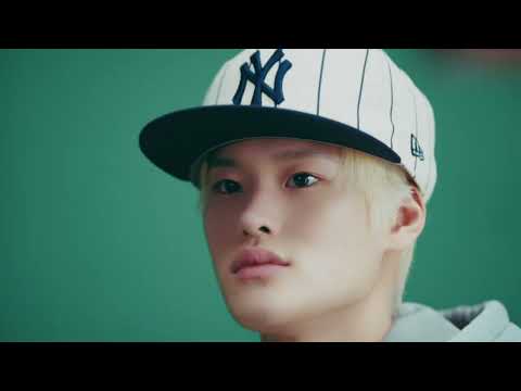 New Era 2026 FW Collection : ‘i’m Fitted’ with RIIZE SOHEE