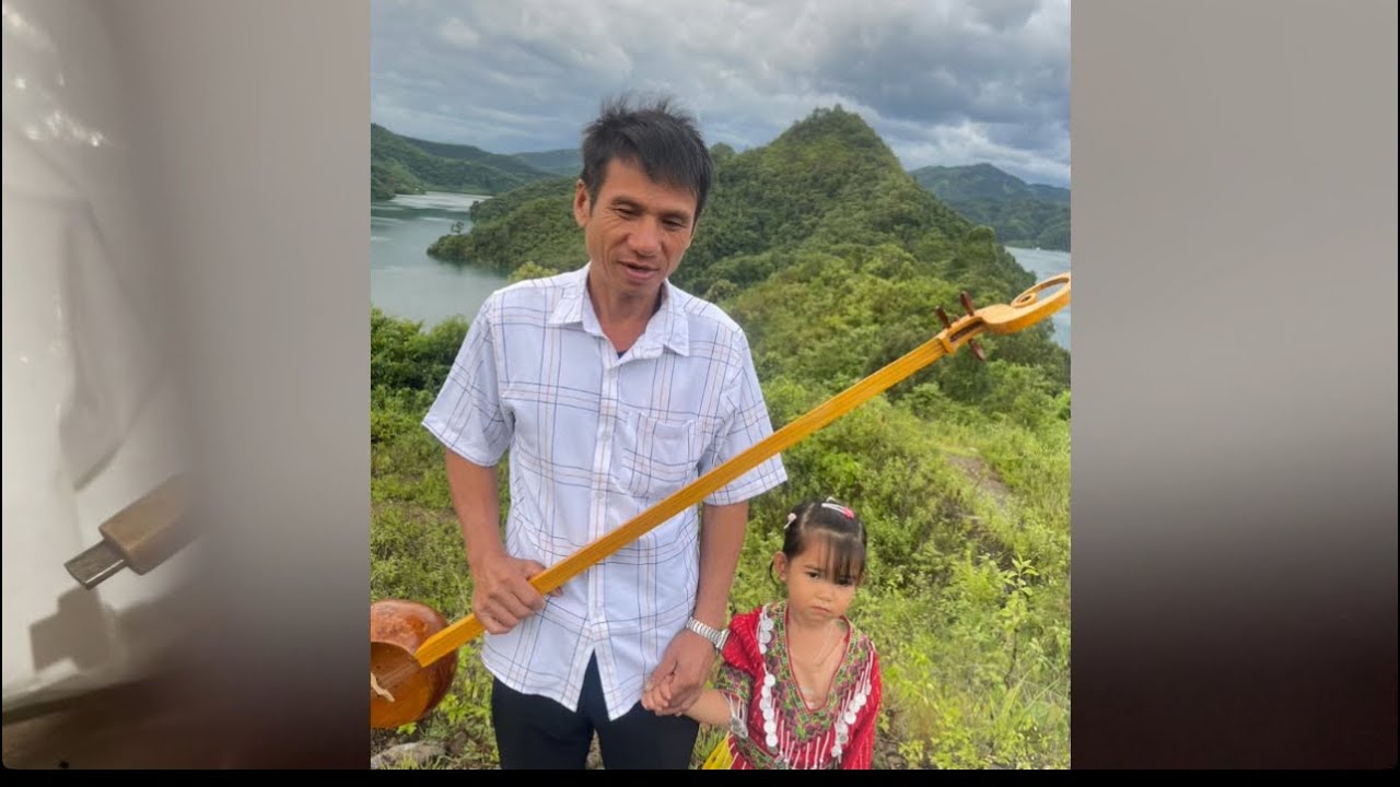 Lò sâm hát hạc căn bấu lậy can .mơi pi nọng tỏn le