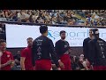 ASTROS DE JALISCO VS DIABLOS ROJOS DEL MÉXICO BÁSQUETBOL