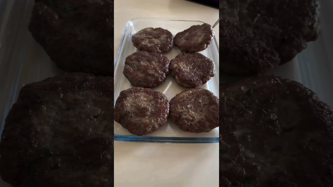 Fırında soslu köfte tarifi #pratiktarifler #yemektarifleri #keşfet #keşfetteyiz #yemek #tarif