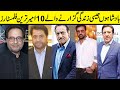 LollyWood 10 Richest Film Stars Living Luxury Life | Rich | Film Star |