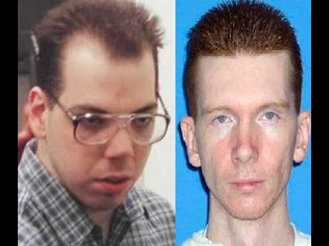 True Crime ASMR - Michael Wayne Hall and Robert Neville (Whispered)