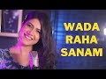 Wada raha sanam  female cover  debanjali lily  sunday jam  nsn productions