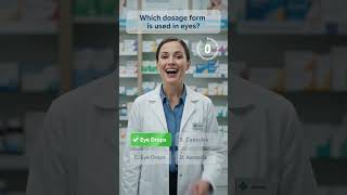 Pharmacy Revision MCQ #bpharma #bpharmacy