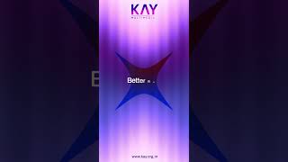 Scale Your Brand Fast with KAY Multimedia