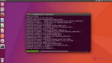 How to Install GPMDP on Ubuntu 17.04