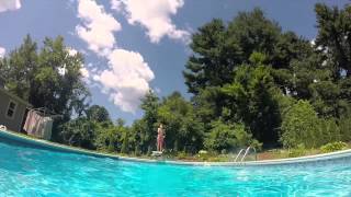 Pool Day (FULL)