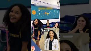 A Teacher Uses AI to Show Her Students Their Future Careers