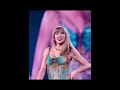 Taylor Swift Surprises Fans With Punk Rock Transformation