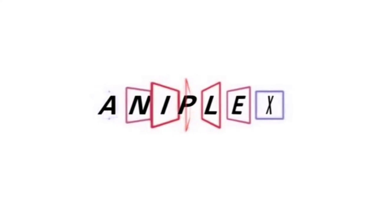 Aniplex Logo In G Major Youtube Aniplex Logo In G Major Youtube