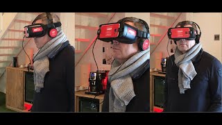 First aid training | AUKES Training &amp; Advies | Virtual Reality Experience [360 video]