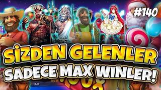 Slot Oyunlari 💸 Si̇zden Gelen Max Wi̇nler 💸 Si̇zden Gelenler 💸 Si̇zden Gelenler Slot 140