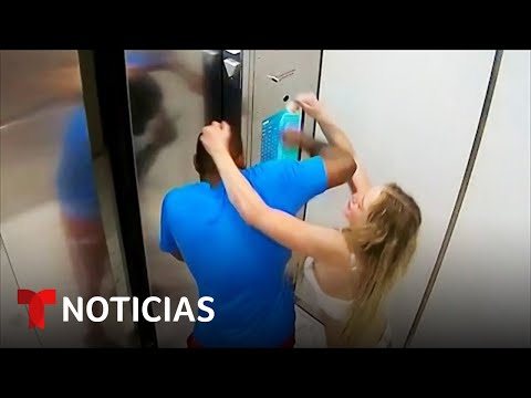 Video: El modelo de miami