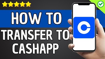 How To Transfer Money From Coinbase To Cash App