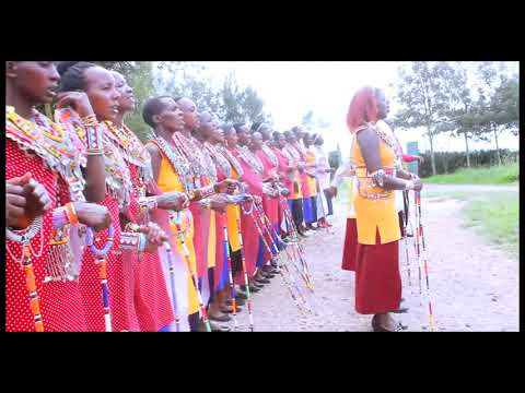 IYIE NANU BY LYDIAH NAMUNYAK