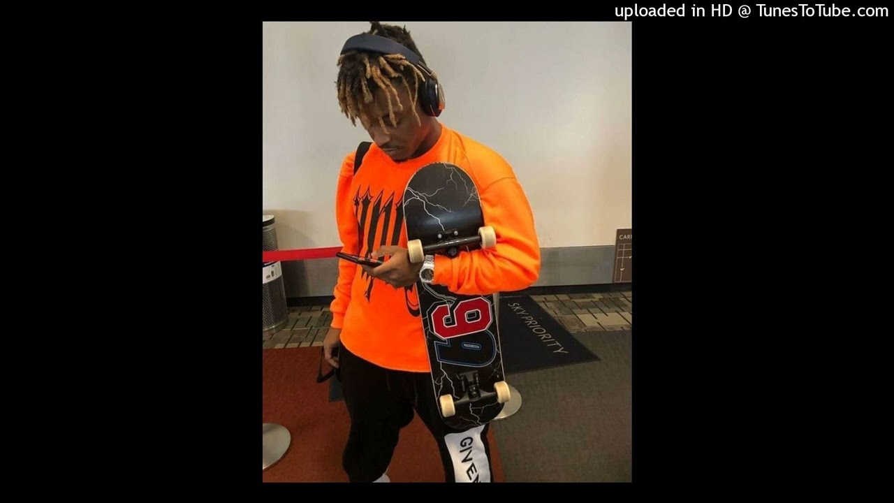 Juice WRLD - Darkest Days (UNRELEASED) [prod. Flavor]