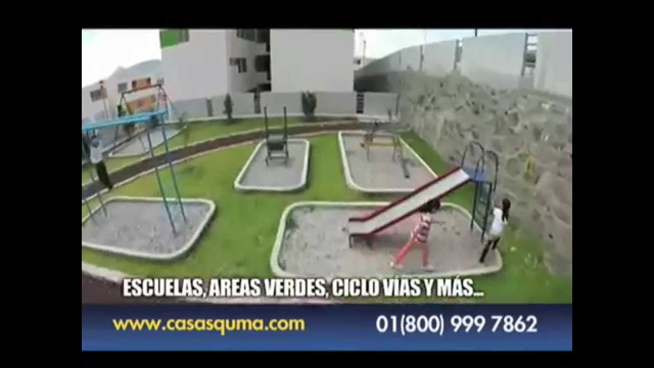 Casas Quma desde $445,000 - YouTube