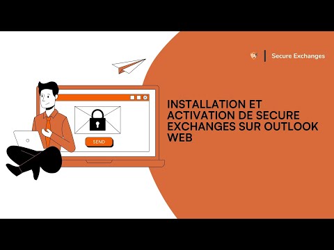 Installation Outlook Web