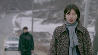 Ara Johari - Warkah Untukku  (Korean MV) Lirik