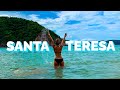 Santa Teresa, Mal Pais, Montezuma, & Tortuga Island Costa Rica honeymoon short video