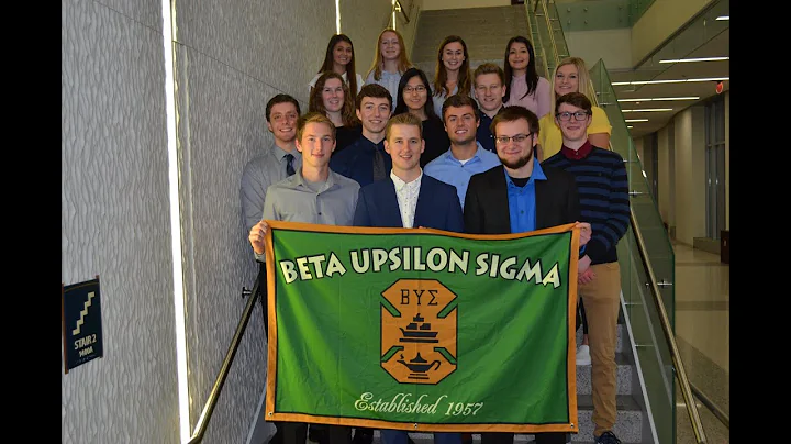 Beta Upsilon Sigma (BUS)