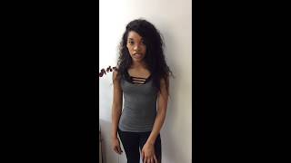 Morgan Best, Class of '16 (Massage Therapy)