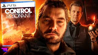 Control Resonant é a ÚLTIMA CHANCE da Remedy