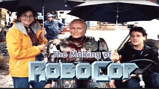 The Making of Robocop (1987)