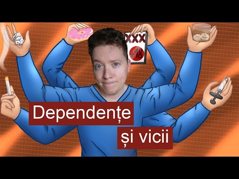 Video: Dependența Chimică - Slăbiciune A Voinței, Trucuri Ale Demonilor Sau Boală?