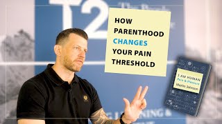 From Self-Preservation to Protecting Your Offspring: How Parenthood Changes Your Pain Threshold