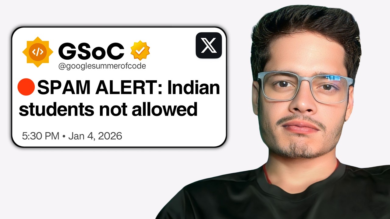 Как уничтожить программу с открытым исходным кодом (GSoC 2026)