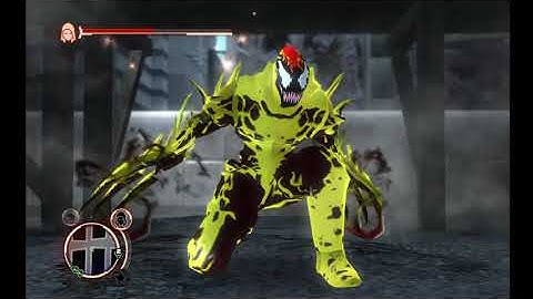 symbiotes life foundation (prototype, tex-mod)