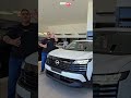 Nissan Kicks Sense: Tecnologia e Segurança #shorts