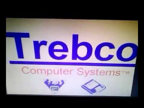 trebco tablet
