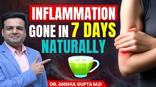 These 3 Summer Drinks Melt Inflammation - Instantly!