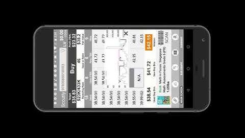 ASellerTool Scoutly + TurboLister Software Suite Shows Amazon History without Keepa Subscription