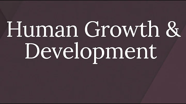 🎓 NCE & CPCE Practice Questions | Human Growth and Development 💡